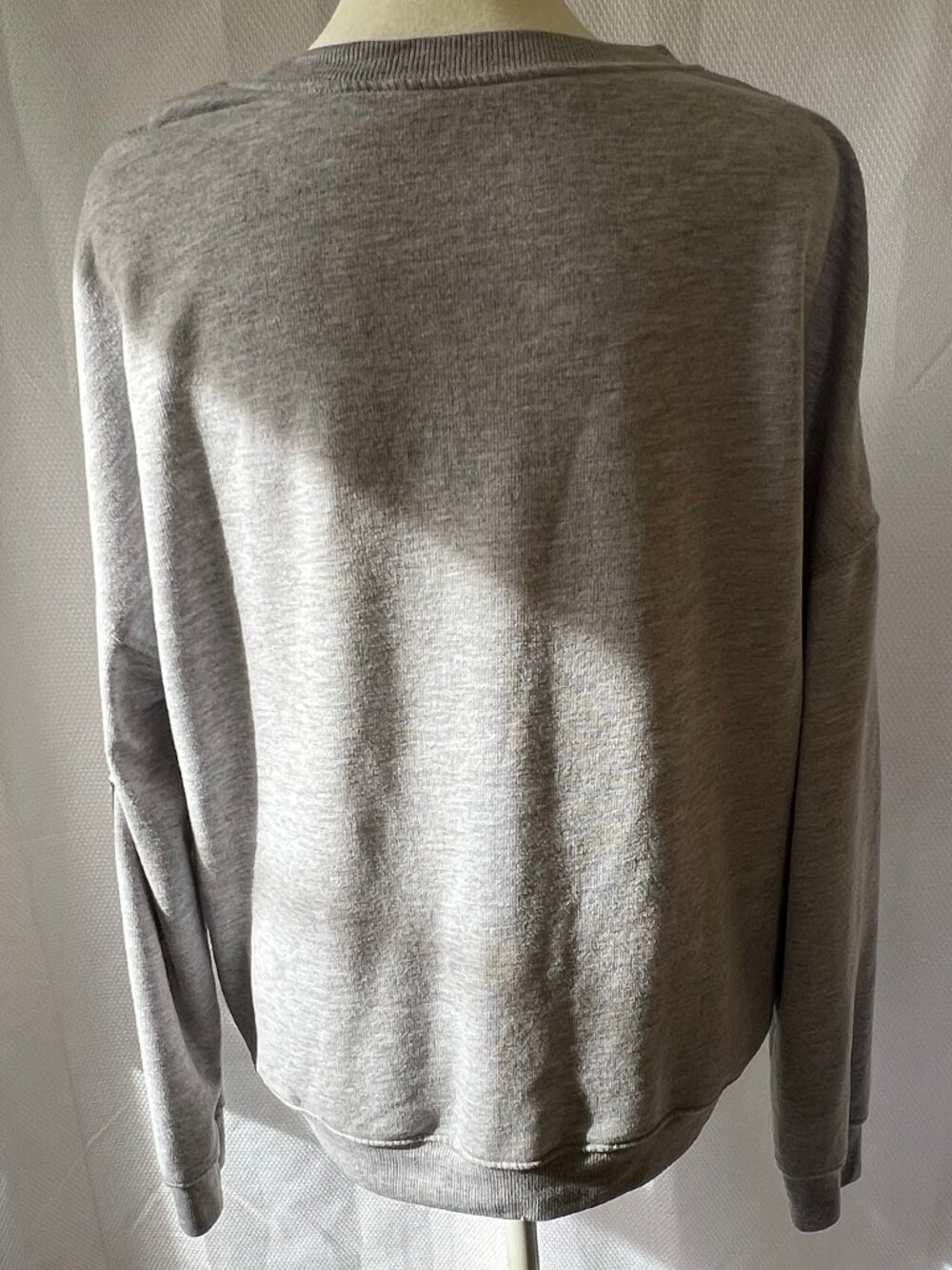 Peanuts Vintage Crewneck "Many Faces" Sweatshirt - Picture 6 of 11